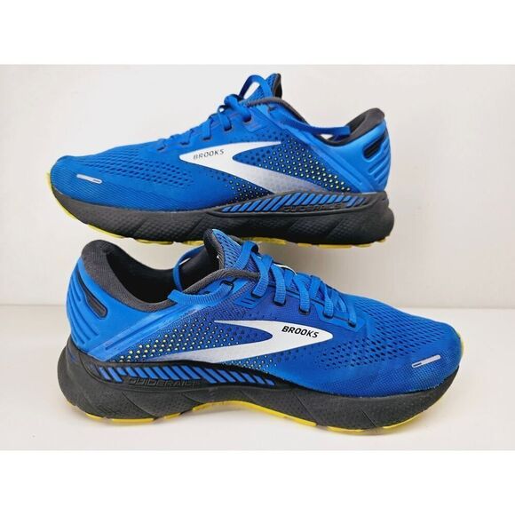 Brooks Men 10.5 Comfy footwear - Picture 4 of 13